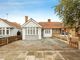 Thumbnail Bungalow for sale in Lyndale Avenue, Southend-On-Sea