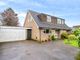 Thumbnail Detached house for sale in Cherry Tree Road, Rowledge, Farnham, Surrey