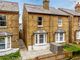 Thumbnail Property for sale in Church Road, Epsom