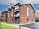 Thumbnail Flat to rent in Apartment 11, Chapeltown Road, Bromley Cross, Bolton
