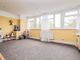 Thumbnail Terraced house for sale in Milton Road, Southsea