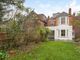 Thumbnail Detached house for sale in Queens Gardens, London