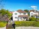 Thumbnail Detached house for sale in Broadoak Road, Weston-Super-Mare, Somerset