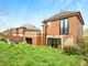 Thumbnail Detached house for sale in Broadbottom Road, Mottram, Hyde, Greater Manchester