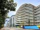 Thumbnail Flat for sale in Cascade Court, Chelsea Vista, Sopwith Way, Queenstown Road