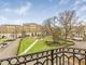 Thumbnail Town house for sale in Chapman Square, Parkside, Wimbledon