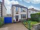 Thumbnail Detached house to rent in Crawshaw Avenue, Sheffield