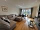 Thumbnail Town house for sale in Alconbury Close, Borehamwood