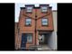Thumbnail Flat to rent in North Street, Bridlington
