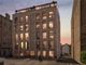 Thumbnail Flat for sale in Plot 2 - Claremont Apartments, North Claremont Street, Glasgow