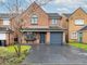 Thumbnail Detached house for sale in Gadbury Fold, Atherton, Manchester