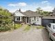 Thumbnail Detached bungalow for sale in Station Road, Sharpthorne, East Grinstead