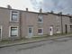 Thumbnail Terraced house for sale in Cobden Street, Dalton-In-Furness, Cumbria