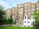 Thumbnail Flat to rent in Somerset Court, 79-81 Lexham Gardens