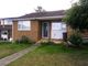 Thumbnail Bungalow for sale in Briar Dale, Higham, Rochester