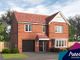 Thumbnail Detached house for sale in "The Skybrook" at Boundary Walk, Retford