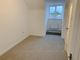 Thumbnail Town house to rent in Deacon Close, Fleckney, Leicester