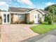 Thumbnail Detached bungalow for sale in Windermere, Swindon