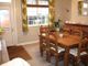 Thumbnail Terraced house for sale in Sleights Lane, Pinxton, Nottinghamshire.