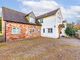 Thumbnail Detached house for sale in Bridge Street, Lower Moor, Pershore