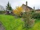 Thumbnail Detached bungalow for sale in Wharf Lane, Wilmcote, Stratford-Upon-Avon