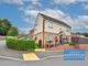Thumbnail Semi-detached house for sale in Ryder Grove, Talke, Stoke-On-Trent