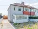 Thumbnail Semi-detached house for sale in Avonmouth Road, Shirehampton, Bristol