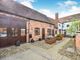 Thumbnail Barn conversion for sale in Deerhurst Mews, Dunchurch, Rugby