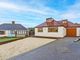 Thumbnail Bungalow for sale in Broomhill Close, Great Barr, Birmingham