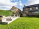 Thumbnail Detached house for sale in Nethermoor Road, Tupton, Chesterfield