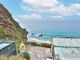 Thumbnail Bungalow for sale in Treninnow Cliff, Millbrook, Torpoint, Cornwall