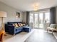 Thumbnail Semi-detached house for sale in Penson Way, Shrewsbury, Shropshire