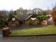 Thumbnail Detached house to rent in Applecross, Four Oaks, Sutton Coldfield