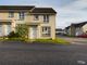 Thumbnail End terrace house for sale in Threave Circle, Inverurie