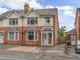 Thumbnail Semi-detached house for sale in Easemore Road, Riverside, Redditch, Worcestershire