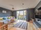 Thumbnail Town house for sale in High Road, Broxbourne