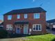 Thumbnail Semi-detached house for sale in Beams Meadow, Hinckley