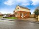 Thumbnail Semi-detached house for sale in Heol Llinos, Thornhill, Cardiff