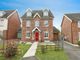 Thumbnail Detached house for sale in Maureen Campbell Drive, Crewe