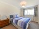 Thumbnail Semi-detached bungalow for sale in Lindsey Court, Felpham