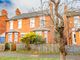 Thumbnail Semi-detached house for sale in Canterbury Road, Farnborough