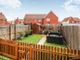 Thumbnail Terraced house for sale in Buttercup Avenue, Eynesbury, St. Neots