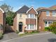 Thumbnail Detached house for sale in Randall Way, Chesham
