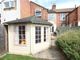 Thumbnail Terraced house to rent in Newtown Road, Little Irchester, Wellingborough