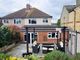 Thumbnail Semi-detached house for sale in Station Road, Puckeridge, Ware