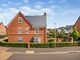 Thumbnail Detached house for sale in Hazelhurst Way, Tarporley