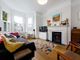 Thumbnail Flat for sale in Sutton Road, London