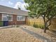 Thumbnail Semi-detached bungalow for sale in Waveney Grove, Skelton