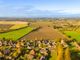 Thumbnail Bungalow for sale in Church Lane, Eagle, Lincoln