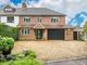 Thumbnail Semi-detached house for sale in West End, Woking